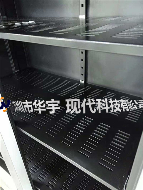 我司为华为技术有限公司提供定制内部防静电芯片样品储存91视频色板APP下载(图2)